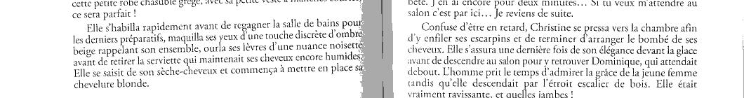 extrait