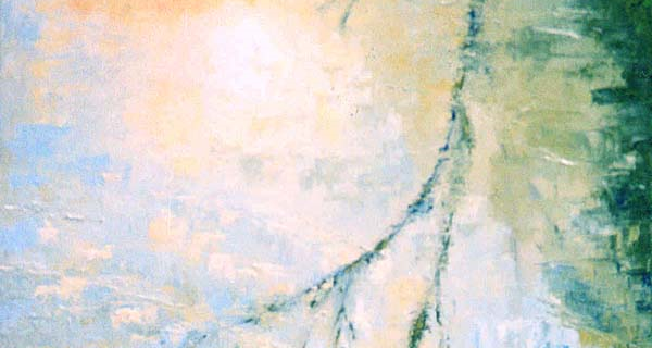 Reflets VI
