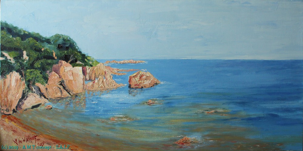 Esterel