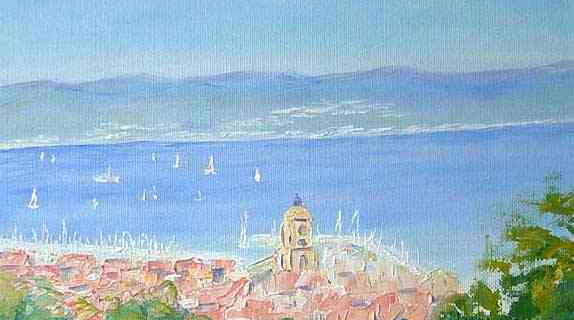 St Trpez