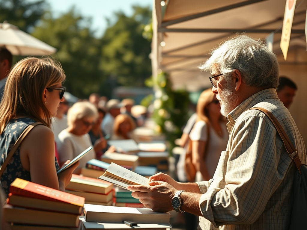 Le premier livre